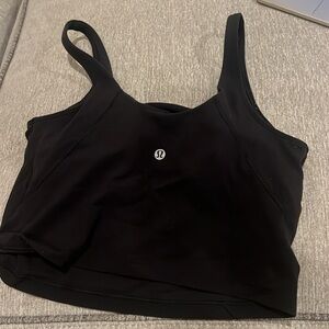 lululemon Align™ Tank Top Light Support, A/B Cup (size 8)
